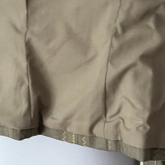 WORTH NY Vintage Jacket 12 Blazer Embroidered Large Bohemian Jacket Tailored - Picture 13 of 17